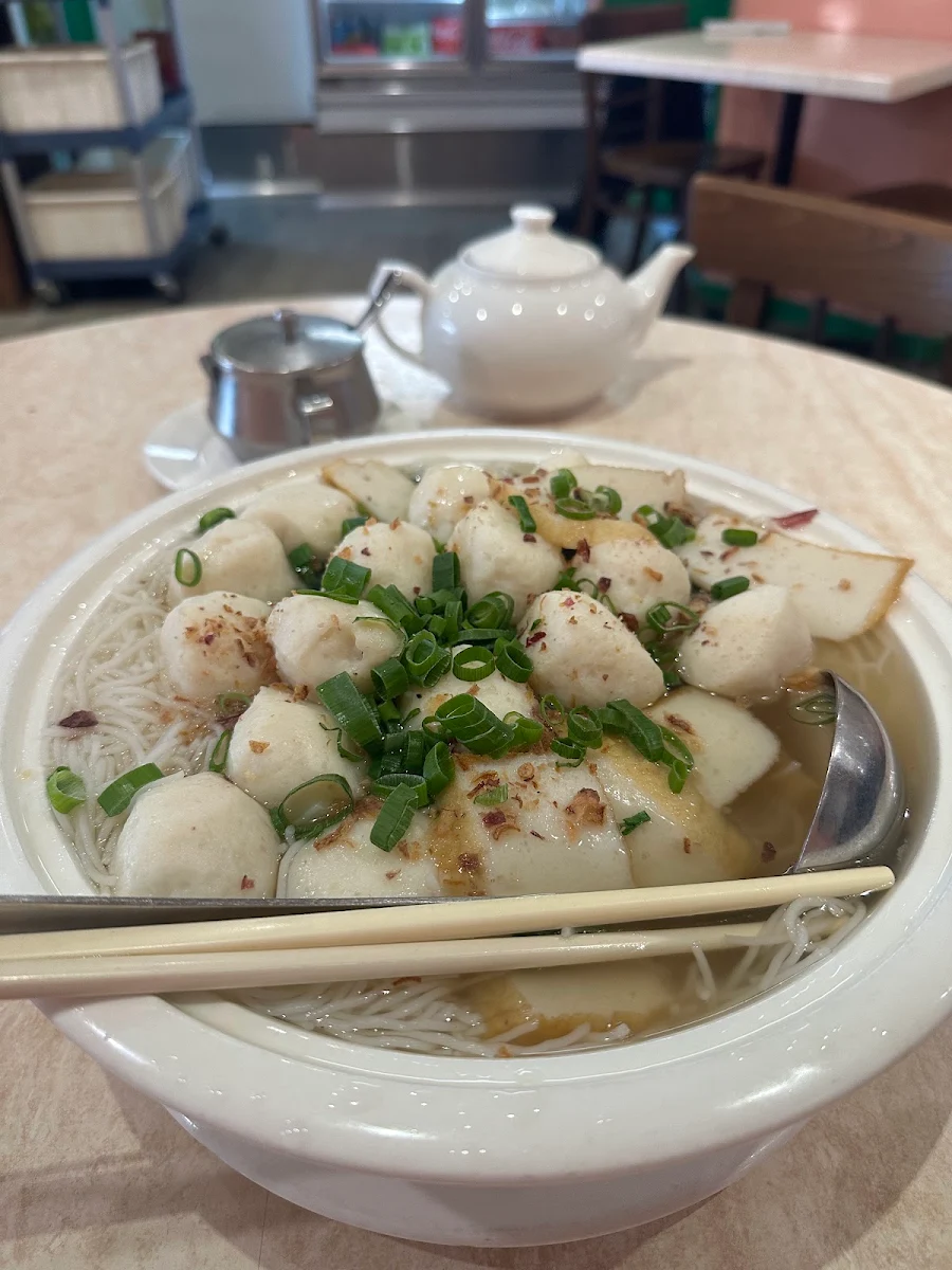 Food & drink, Golden Ocean Seafood BBQ Chinese restaurant