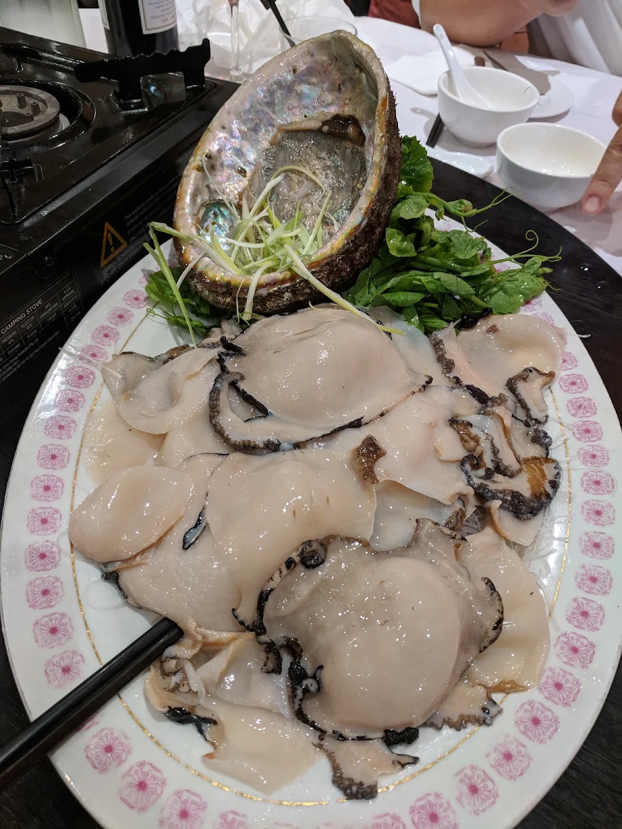 Food & drink, Golden Ocean Seafood BBQ Chinese restaurant