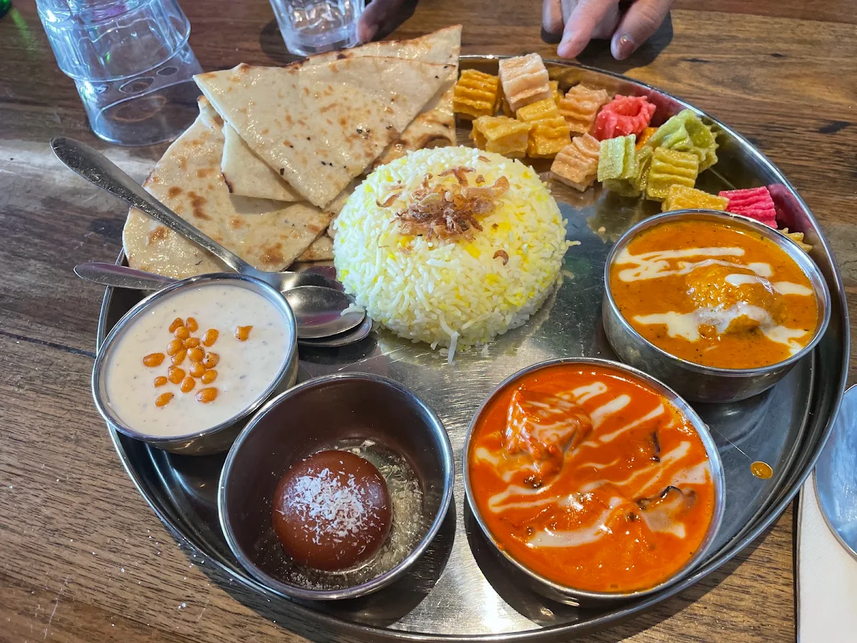 Food & drink, Jugni Restaurant & Bar