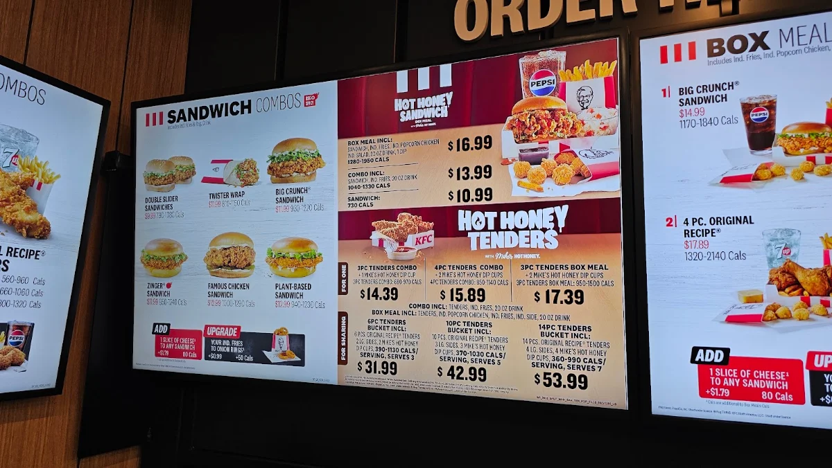 Menu photo 2