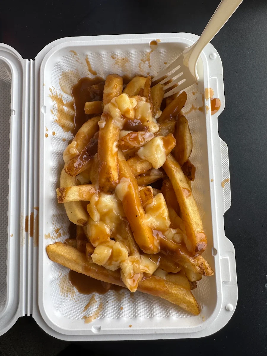 Food & drink, Donair Top