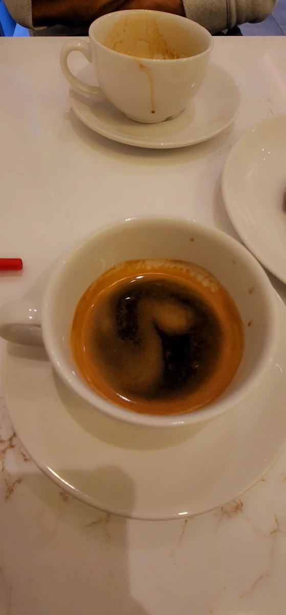 Food & drink, Chai Coffee Company