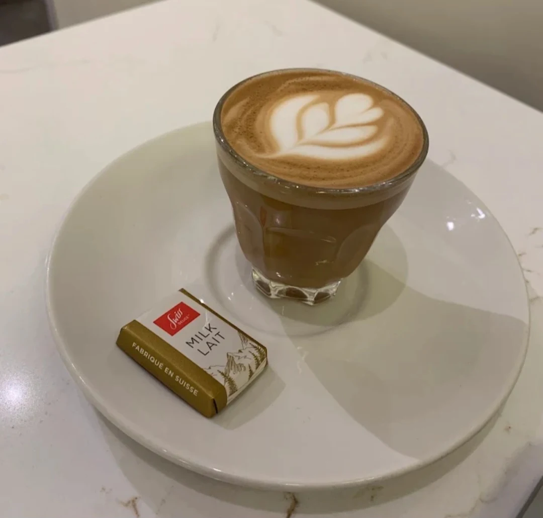 Food & drink, Chai Coffee Company