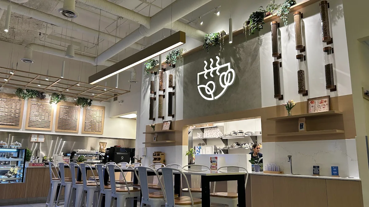 Vibe, Chai Coffee Company