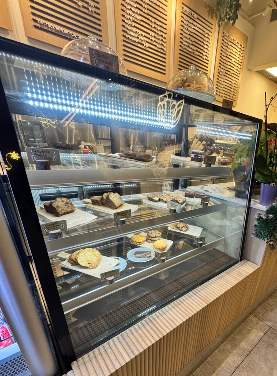 Vibe, Chai Coffee Company