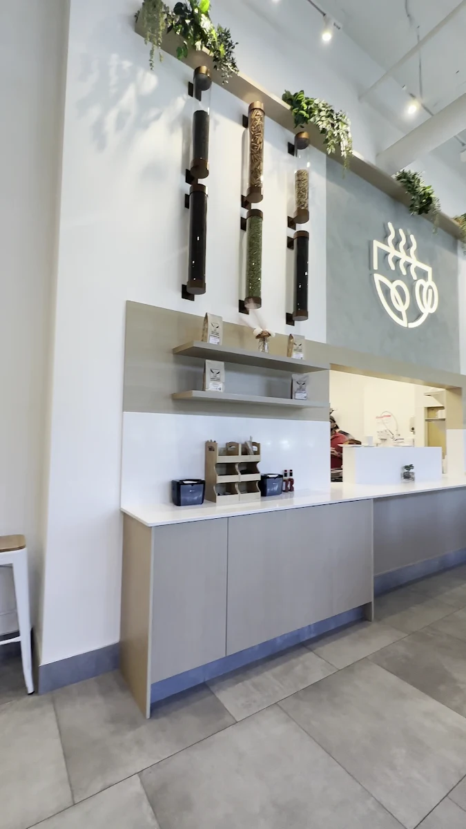 Vibe, Chai Coffee Company