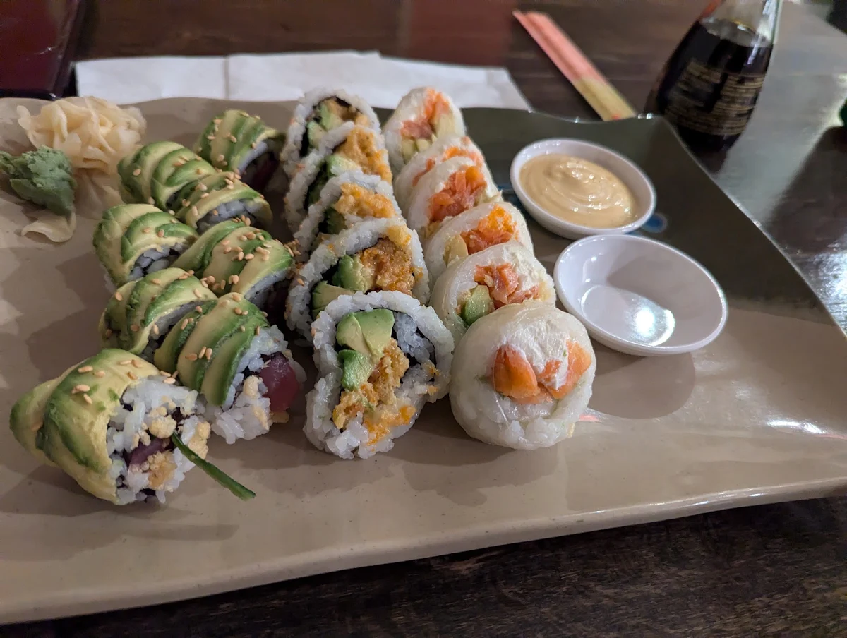 Food & drink photo 1