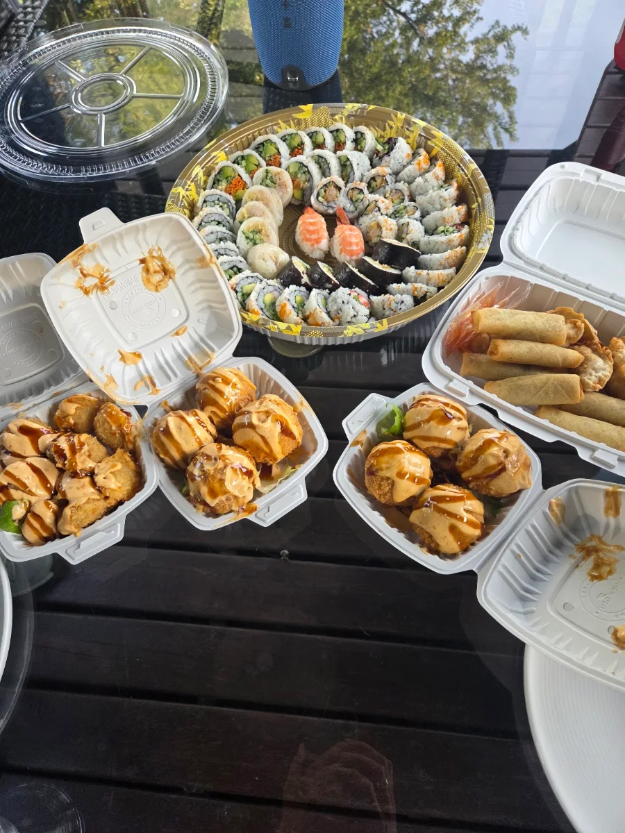 Food & drink photo 2