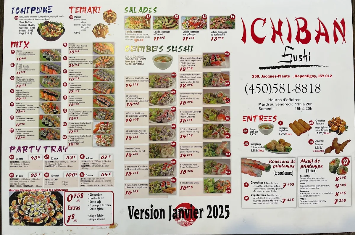 Menu photo 3