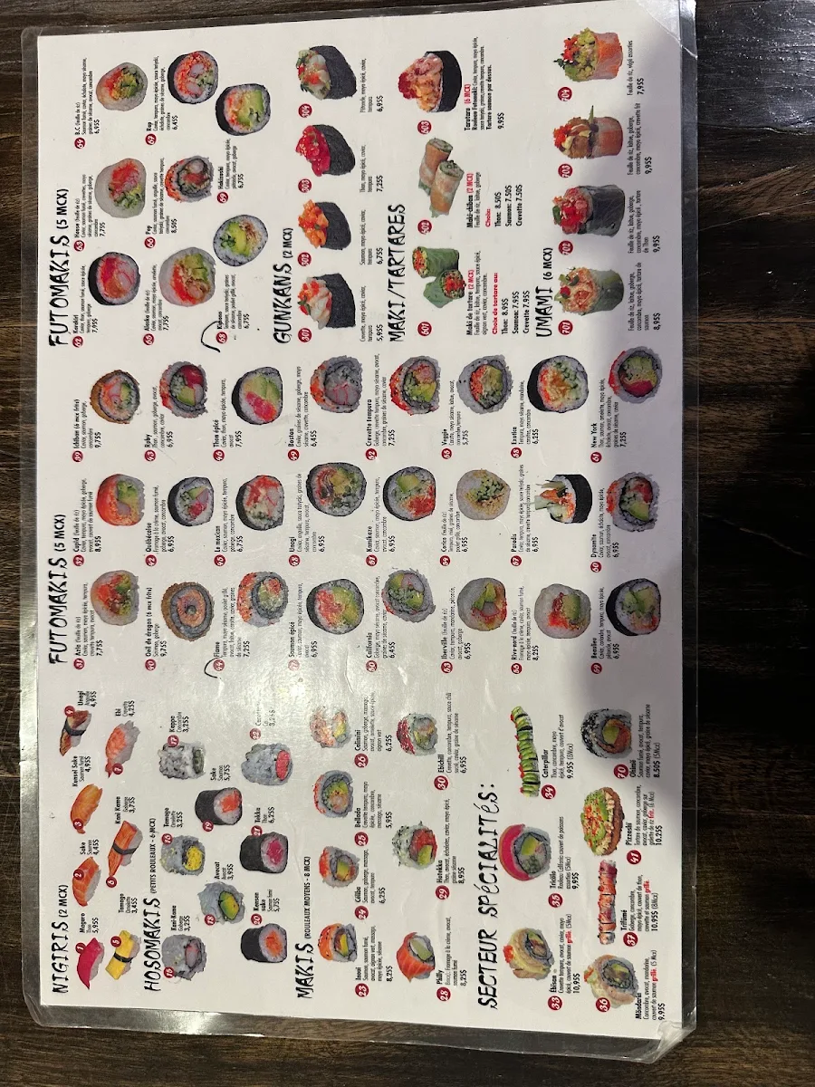 Menu photo 6