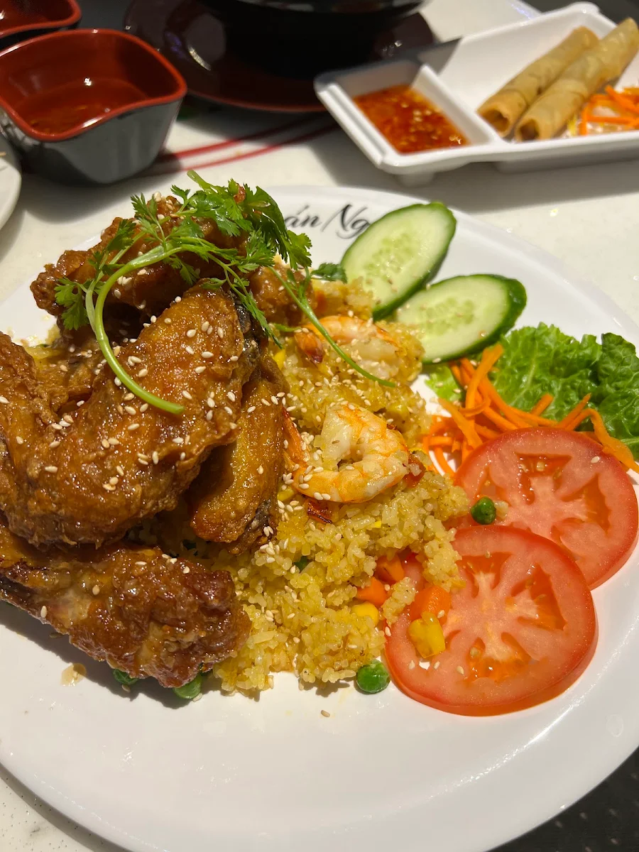Food & drink photo 5