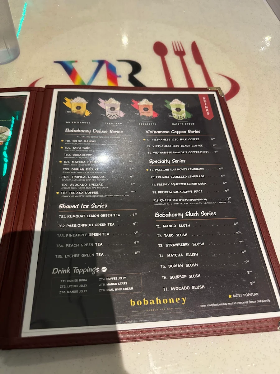 Menu photo 4