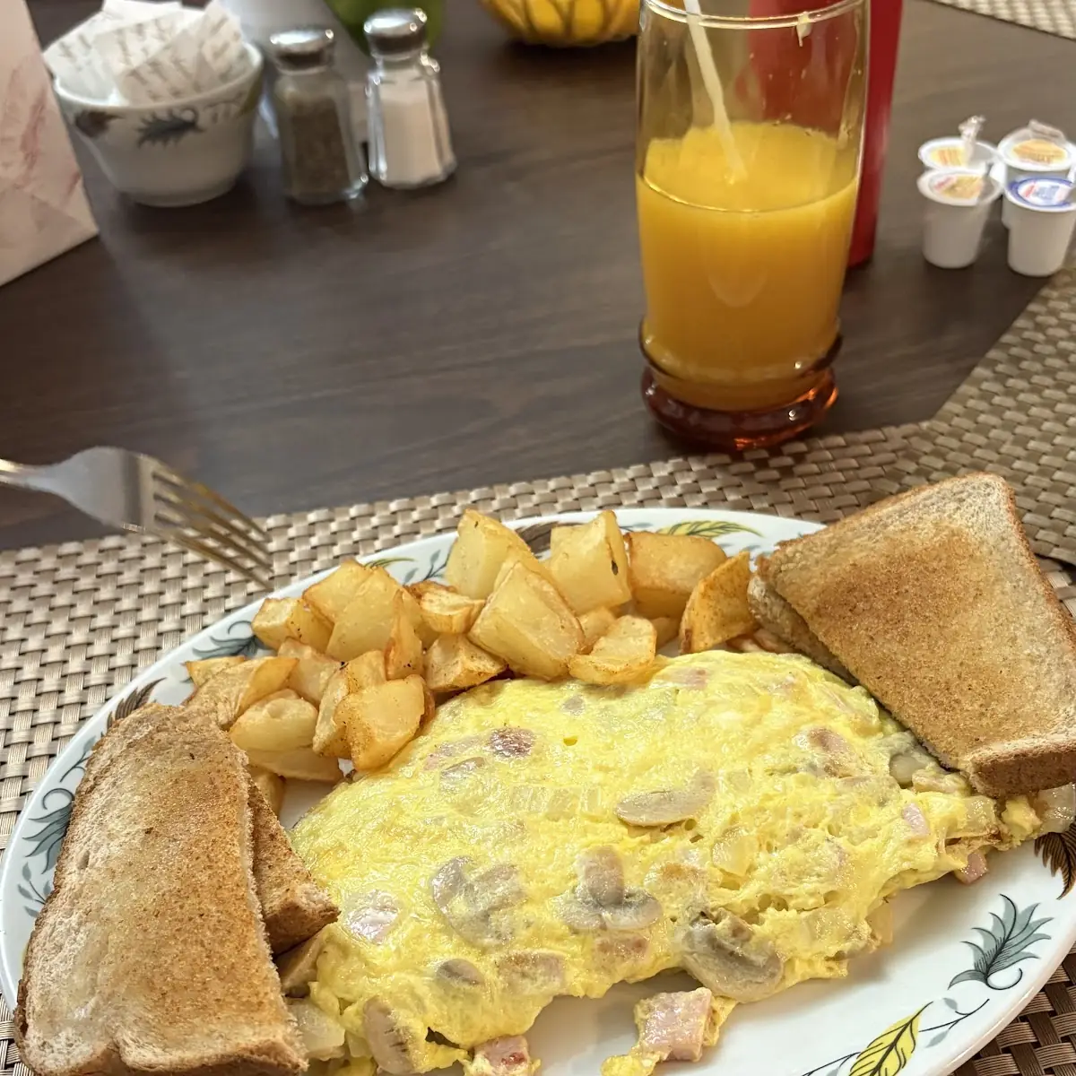 Food & drink, Basell’s Restaurant & Tavern