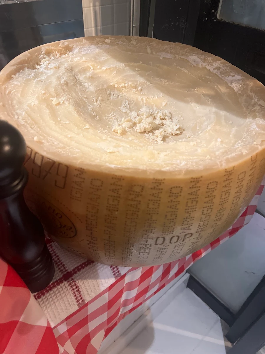 Food & drink, Atelier Pasta