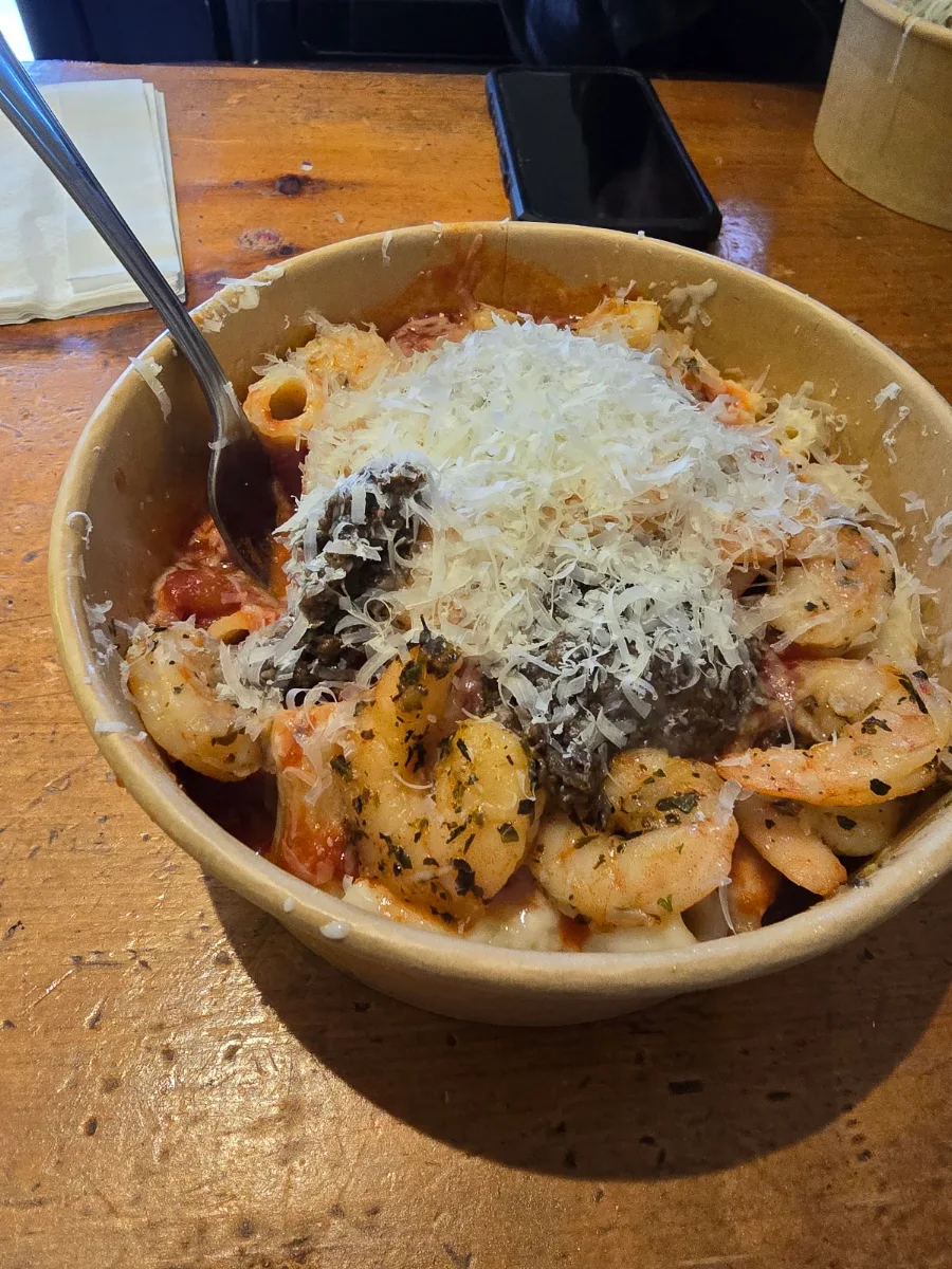 Food & drink, Atelier Pasta