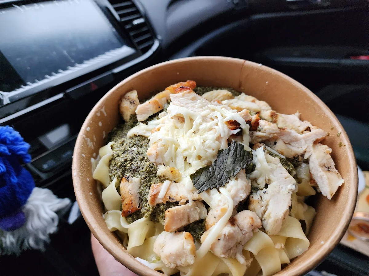 Food & drink, Atelier Pasta
