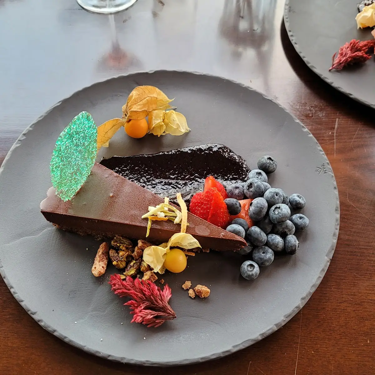 Food & drink, Galiano Oceanfront Inn and Spa