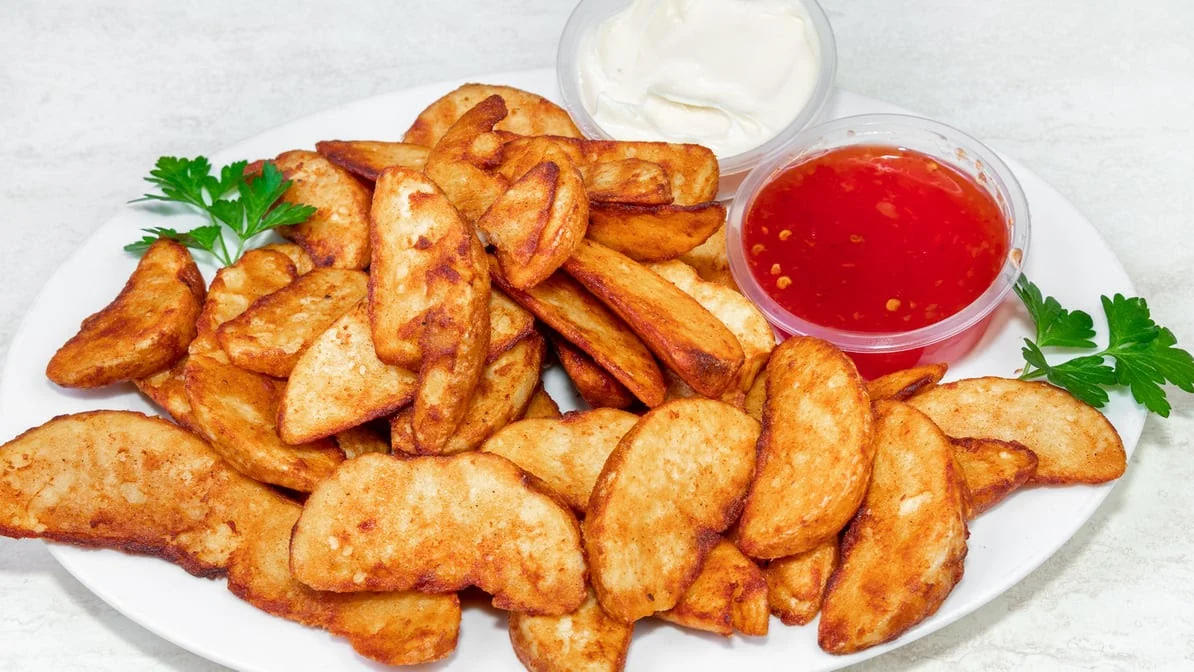 Food & drink, Silvio's Fish & Chips