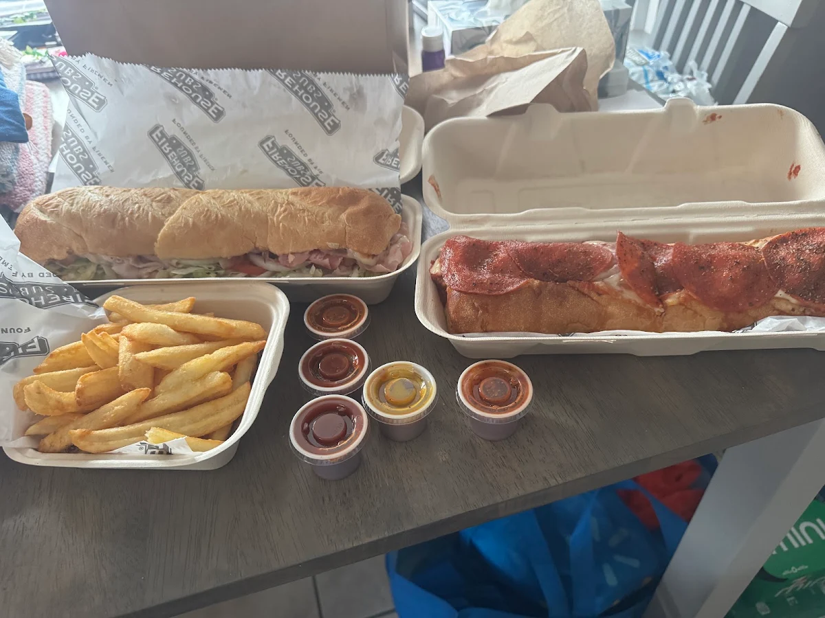 Food & drink photo 3