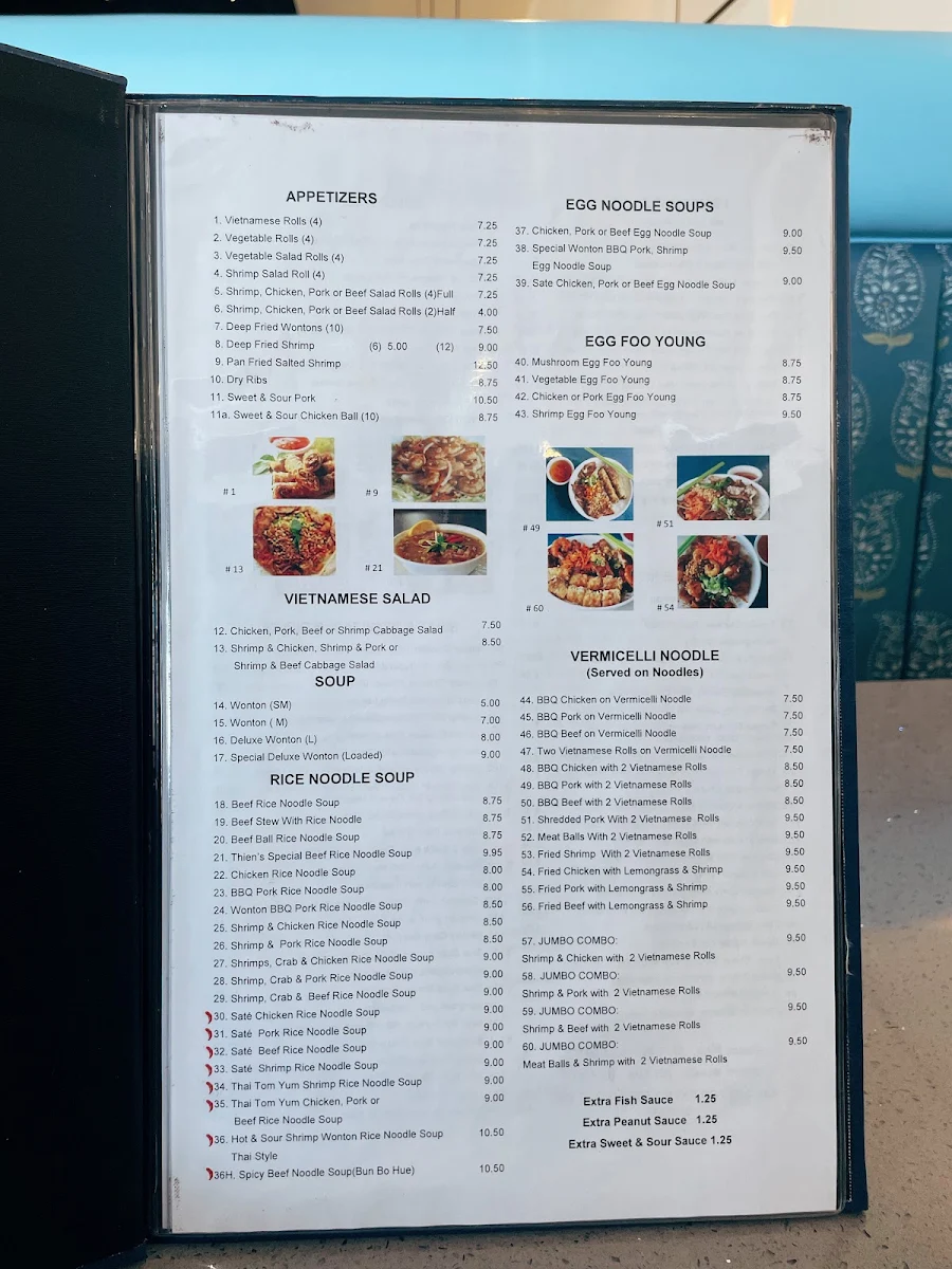 Menu photo 6