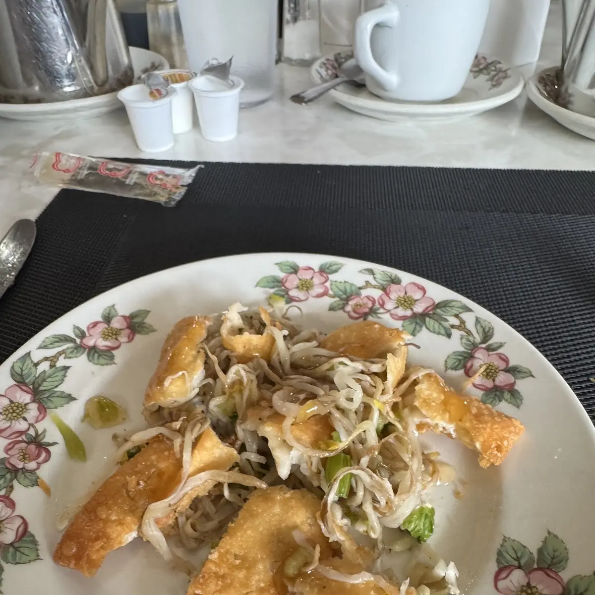 Food & drink, Sun Kwong Restaurant