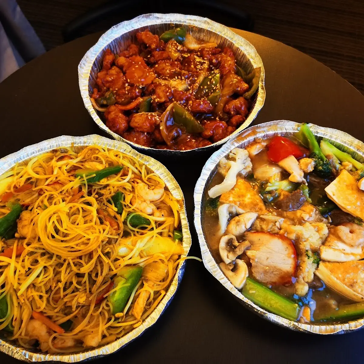 Food & drink, Sun Kwong Restaurant