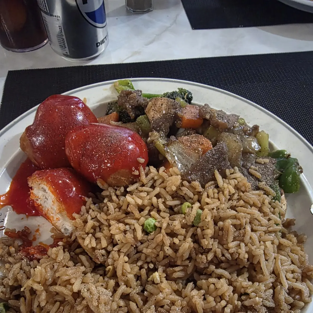 Food & drink, Sun Kwong Restaurant