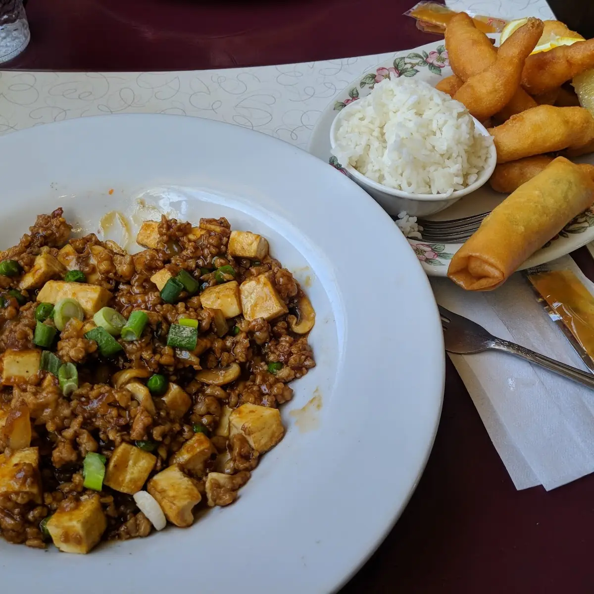 Food & drink, Sun Kwong Restaurant