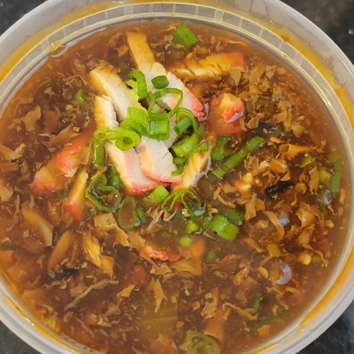 Food & drink, Sun Kwong Restaurant