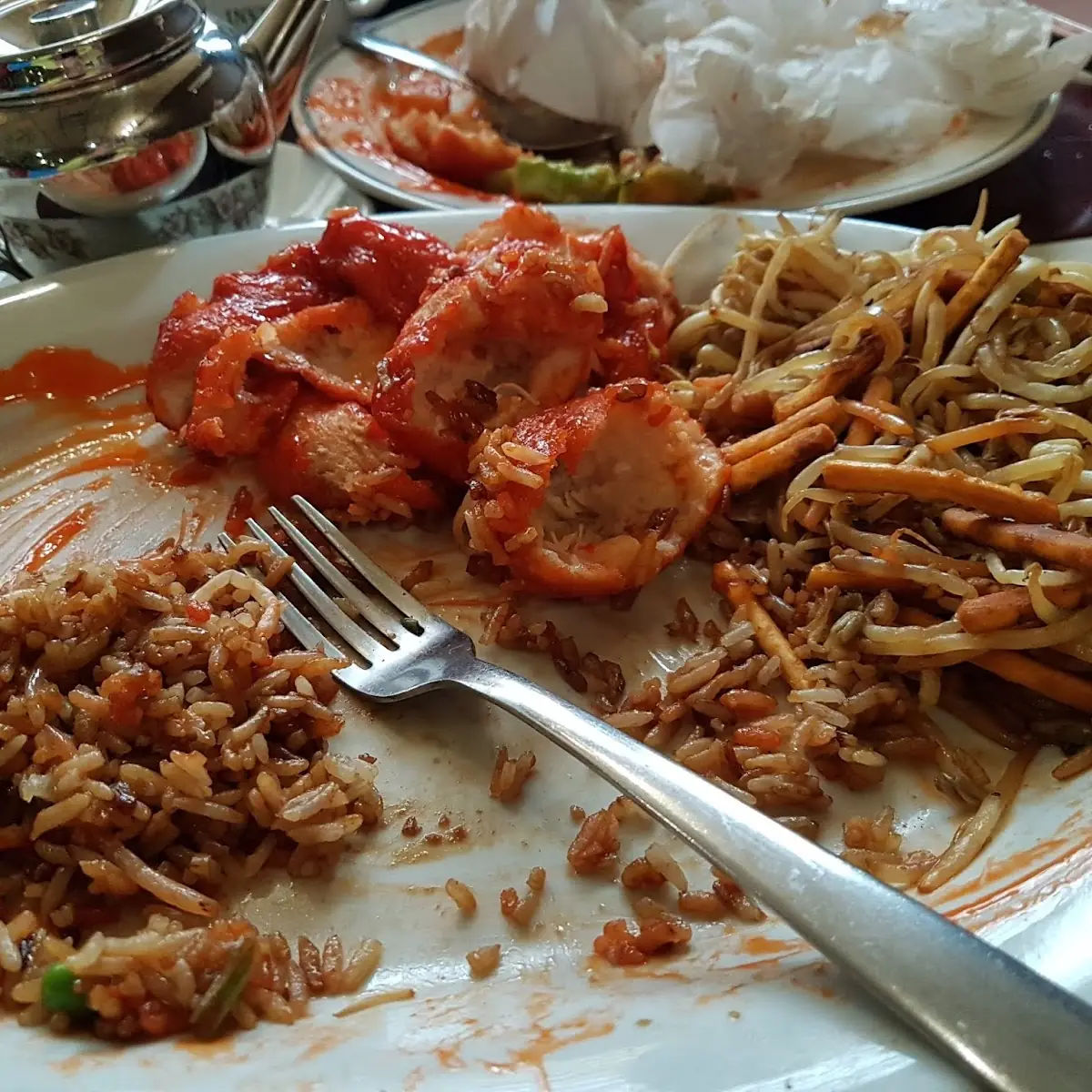 Food & drink, Sun Kwong Restaurant