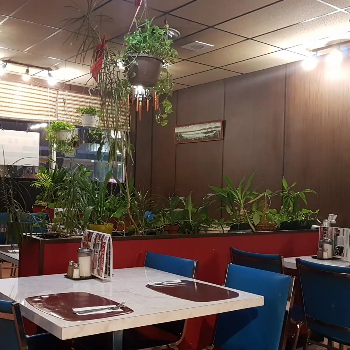 Sun Kwong Restaurant cover