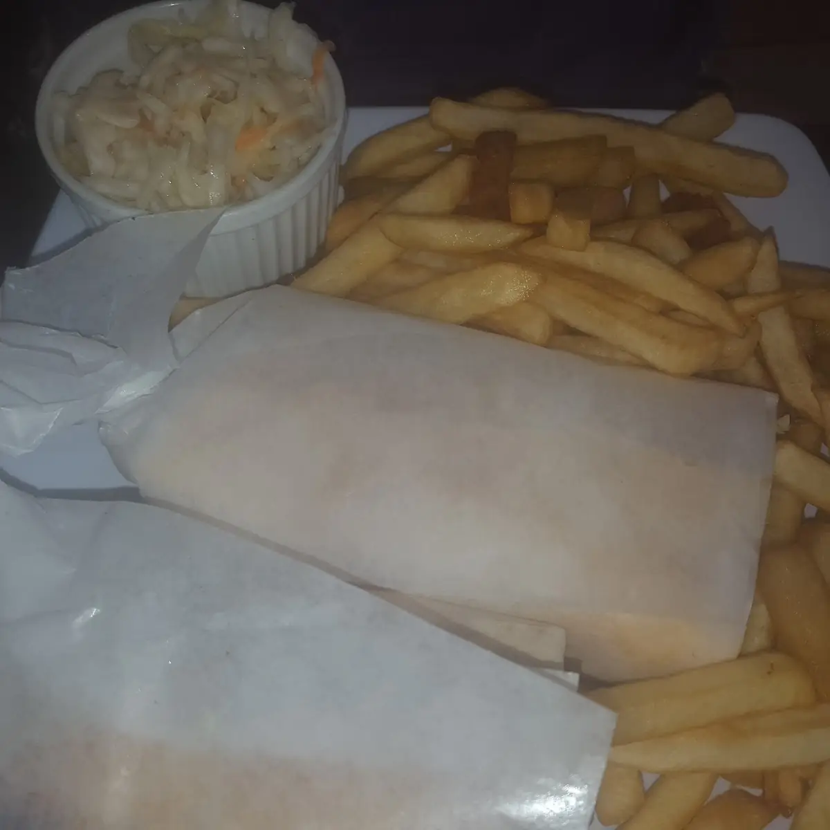 Food & drink, Baker's Bar & Grill