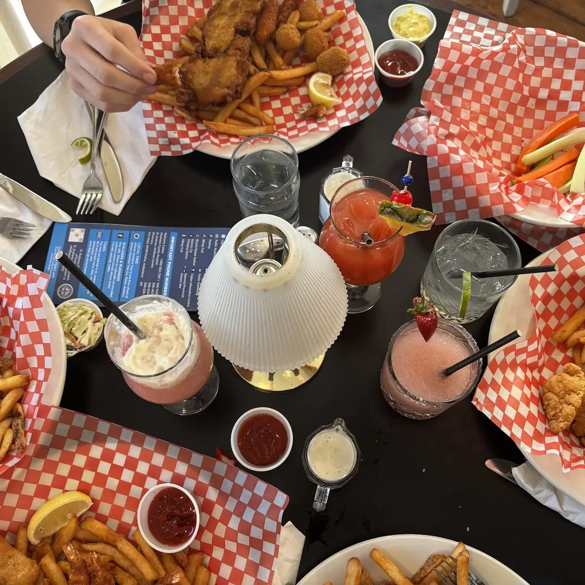 Food & drink photo 2