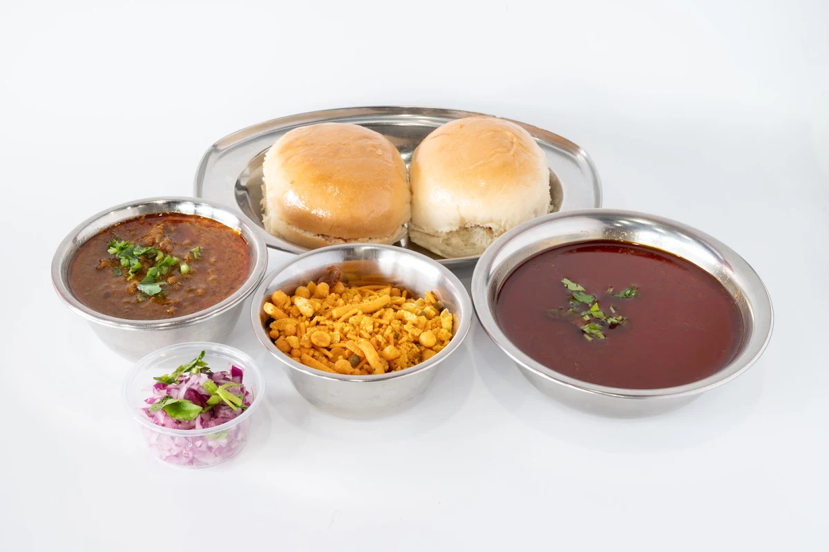 Food & drink, Mumbaiyaa Street Foods - Pure Vegetarian