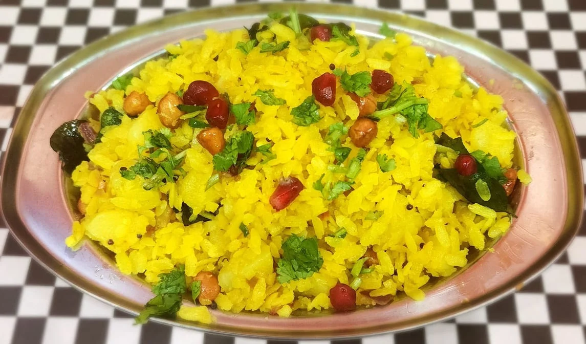 Food & drink, Mumbaiyaa Street Foods - Pure Vegetarian