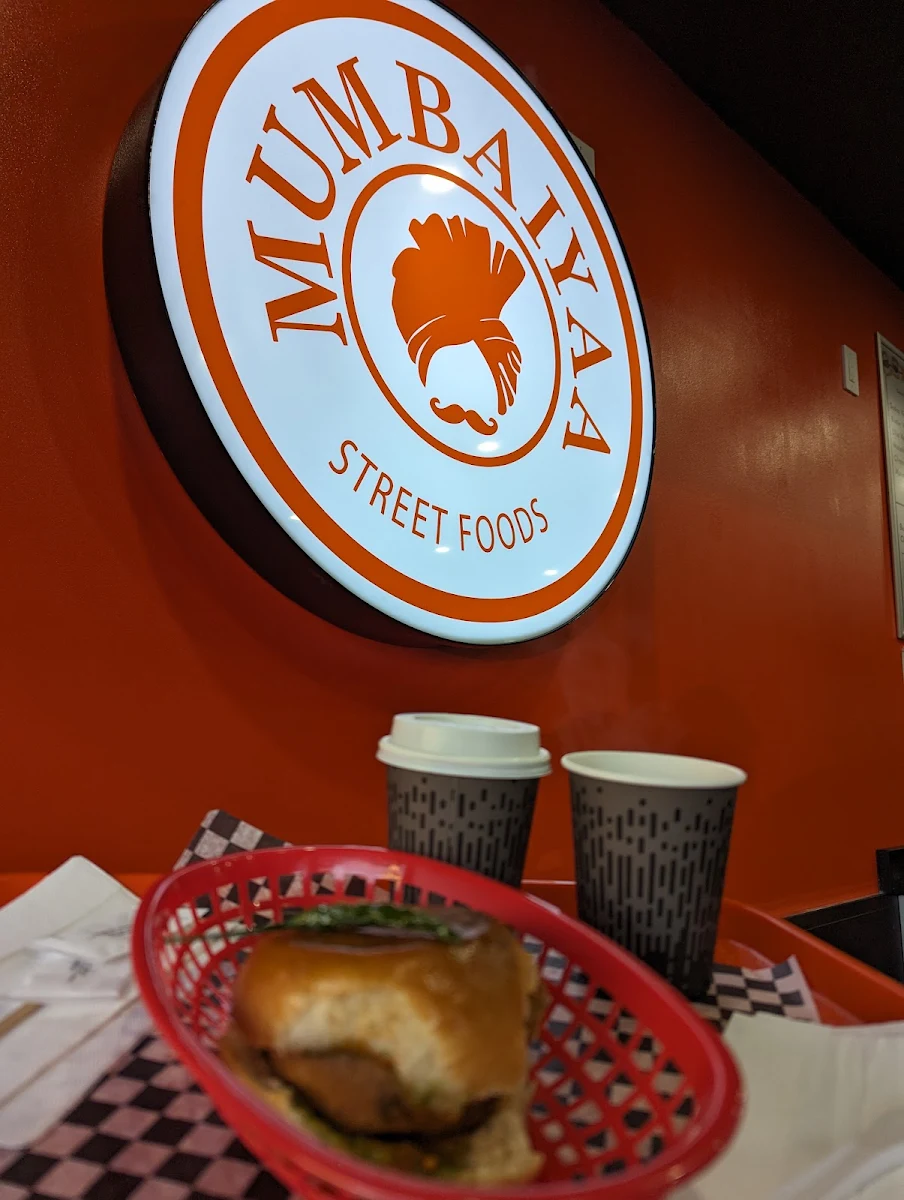 Food & drink, Mumbaiyaa Street Foods - Pure Vegetarian