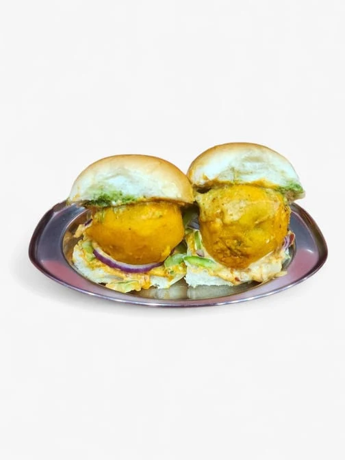Food & drink, Mumbaiyaa Street Foods - Pure Vegetarian