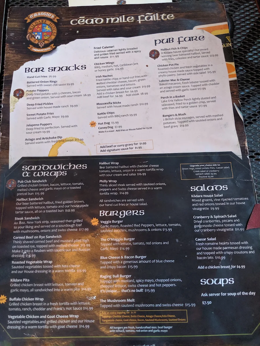 Menu photo 10
