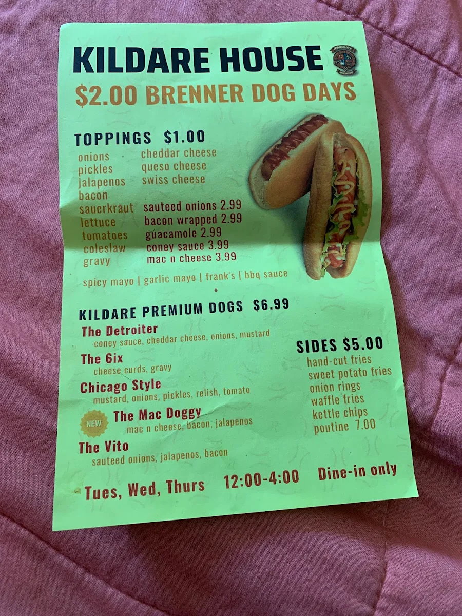 Menu photo 3