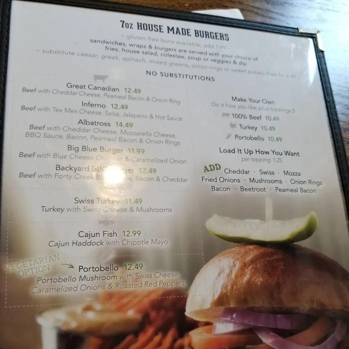 Menu photo 10