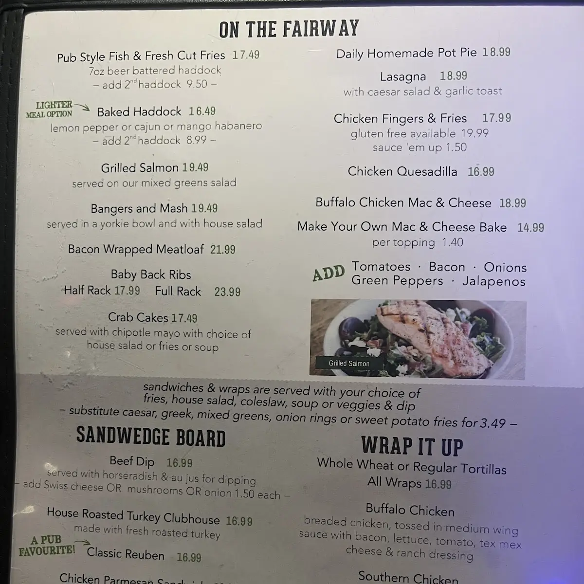 Menu photo 5