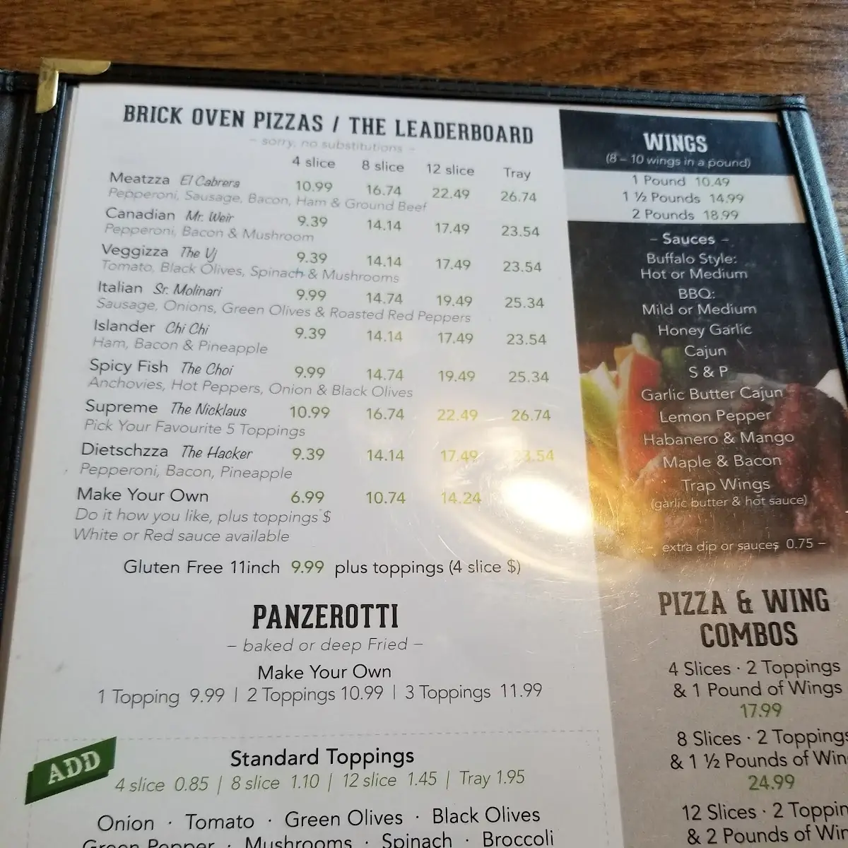 Menu photo 9