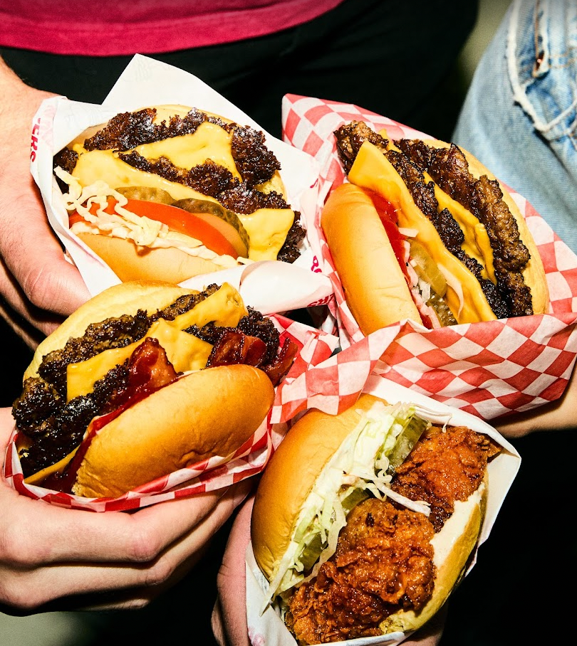 Food & drink photo 1