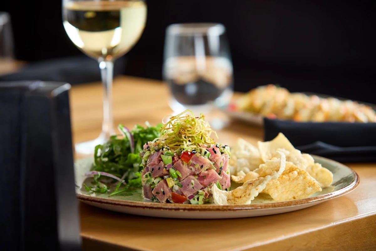 Food & drink, Milestones