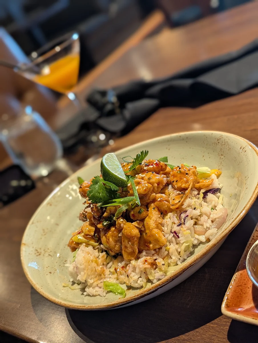 Food & drink, Milestones
