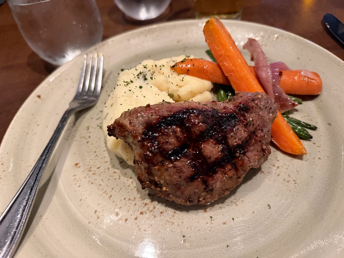 Food & drink, Milestones