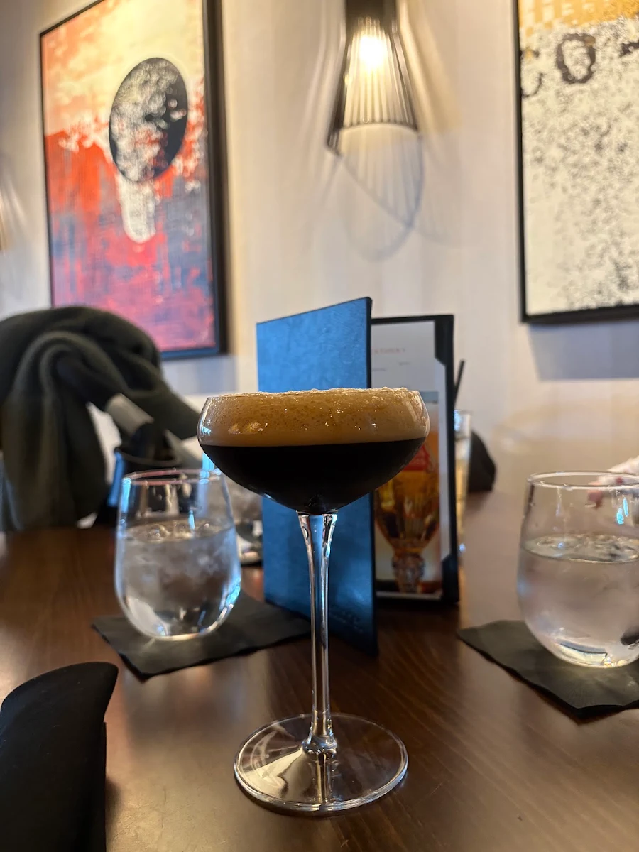 Food & drink, Milestones