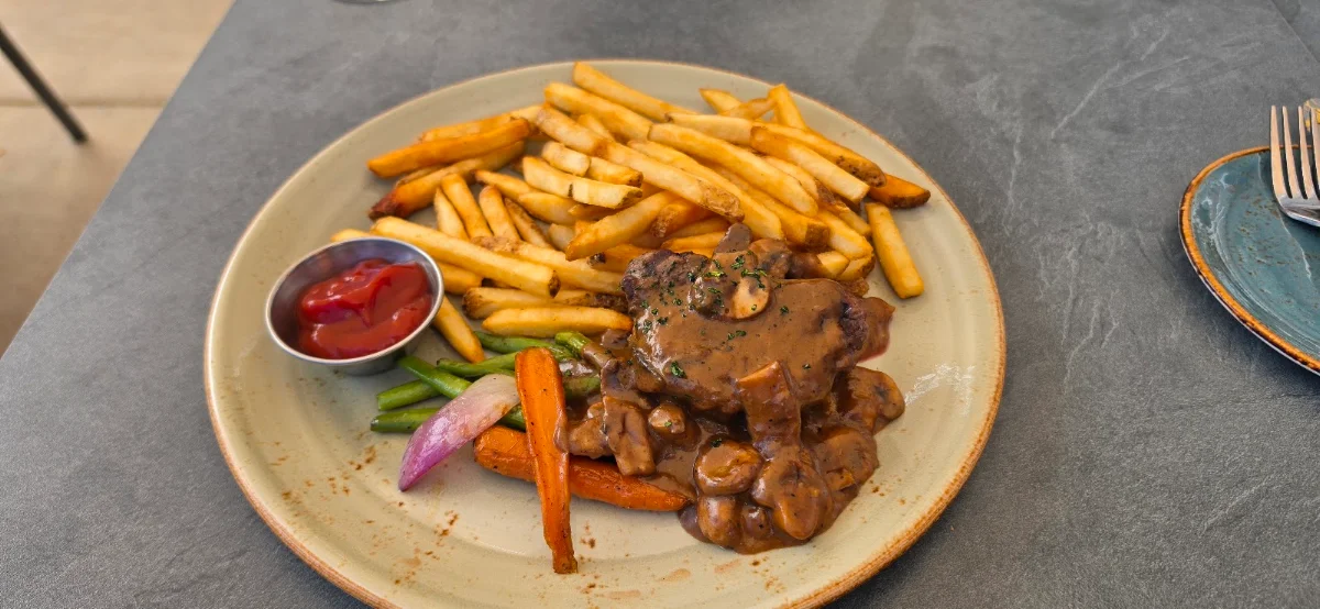 Food & drink, Milestones