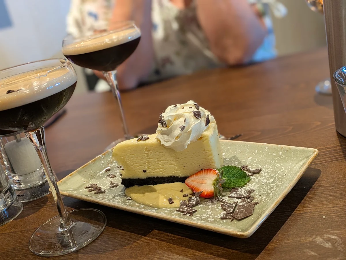 Food & drink, Milestones
