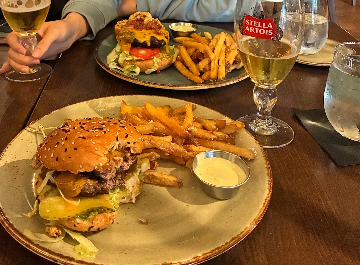 Food & drink, Milestones